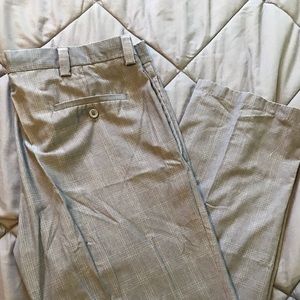 Kenneth Cole Reaction Men’s Dress Pants